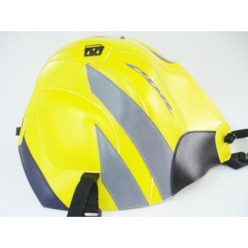 ΚΑΛΥΜΜΑ BAGSTER HONDA CBR 600 F/SPORT ΚΙΤΡΙΝΟ/ACIER (2001)
